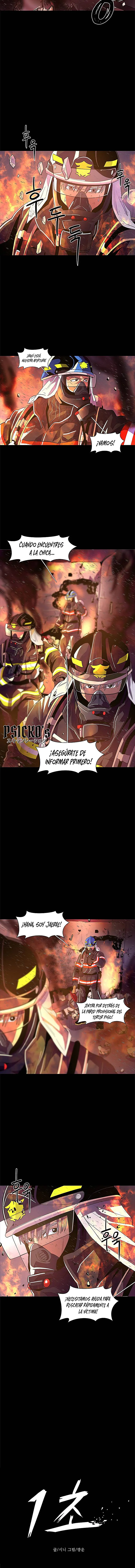 El Legado del Espejo capítulo 46 página 4
