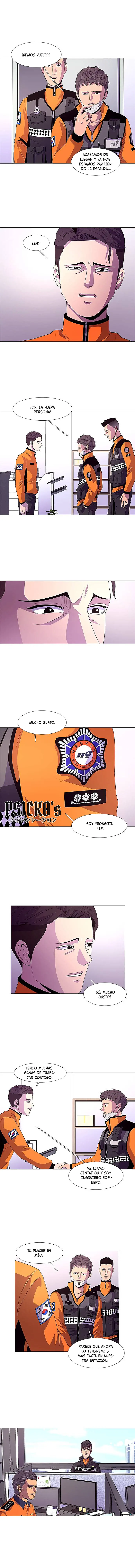 El Legado del Espejo capítulo 51 página 7