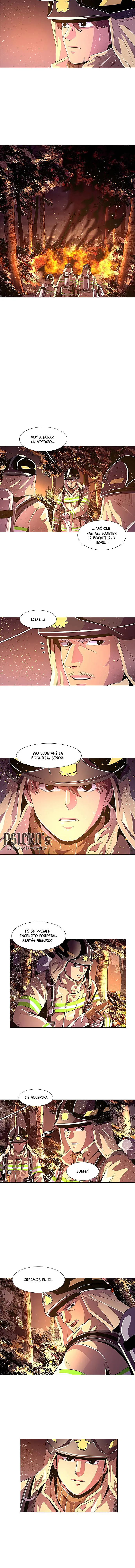 El Legado del Espejo capítulo 53 página 12