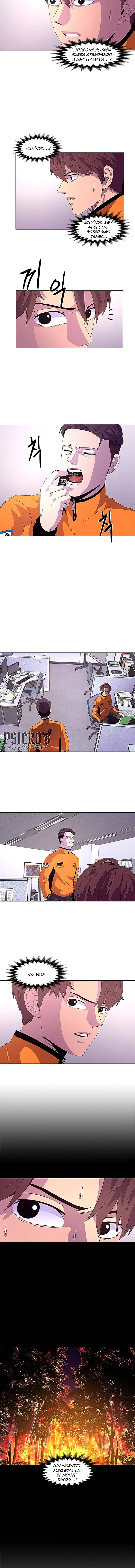 El Legado del Espejo capítulo 53 página 6