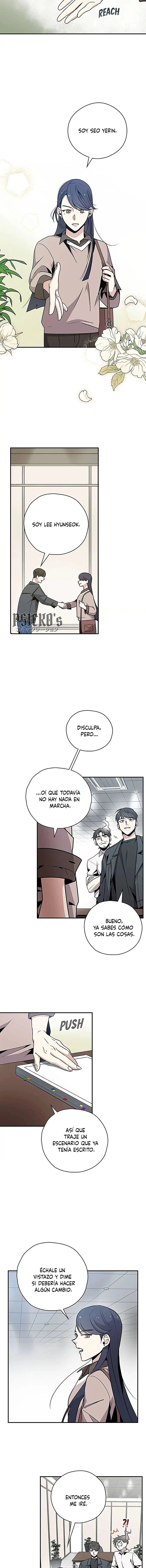Genio de Rostro: Estrella Principal desde los 0 Años capítulo 4 página 14