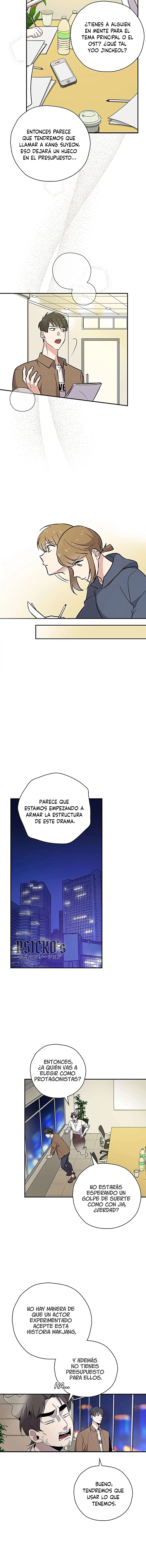 Genio de Rostro: Estrella Principal desde los 0 Años capítulo 7 página 15