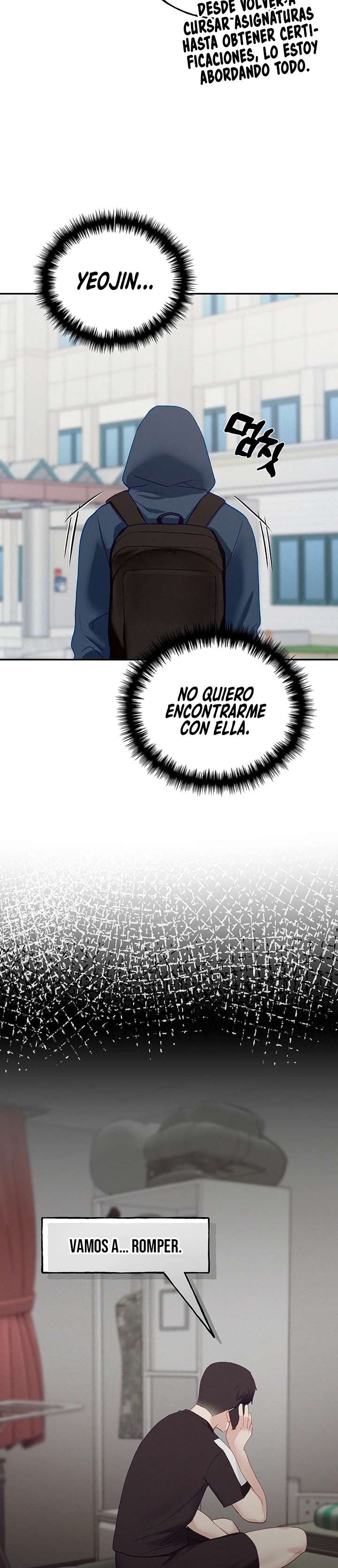 ¡Lo enchufaré! capítulo 1 página 11