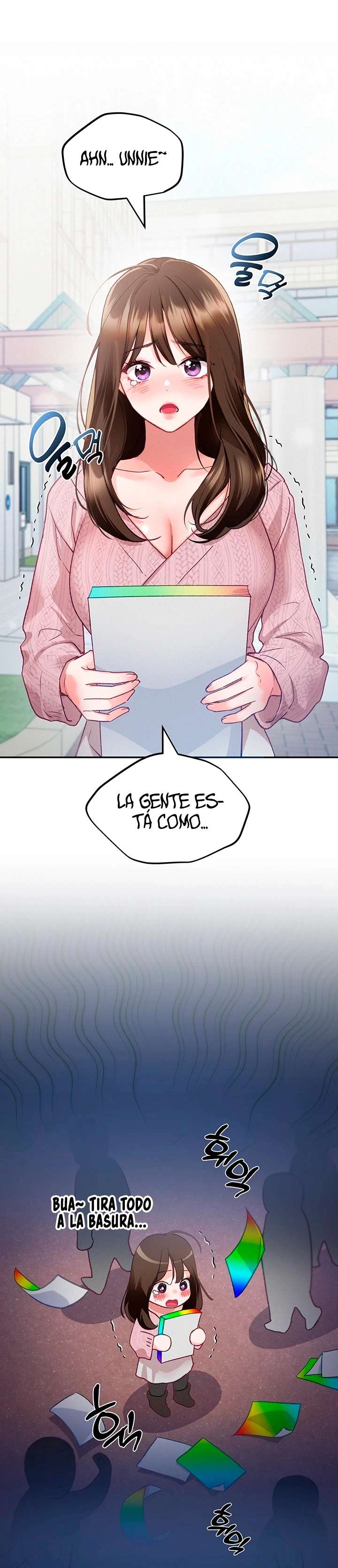 ¡Lo enchufaré! capítulo 1 página 25