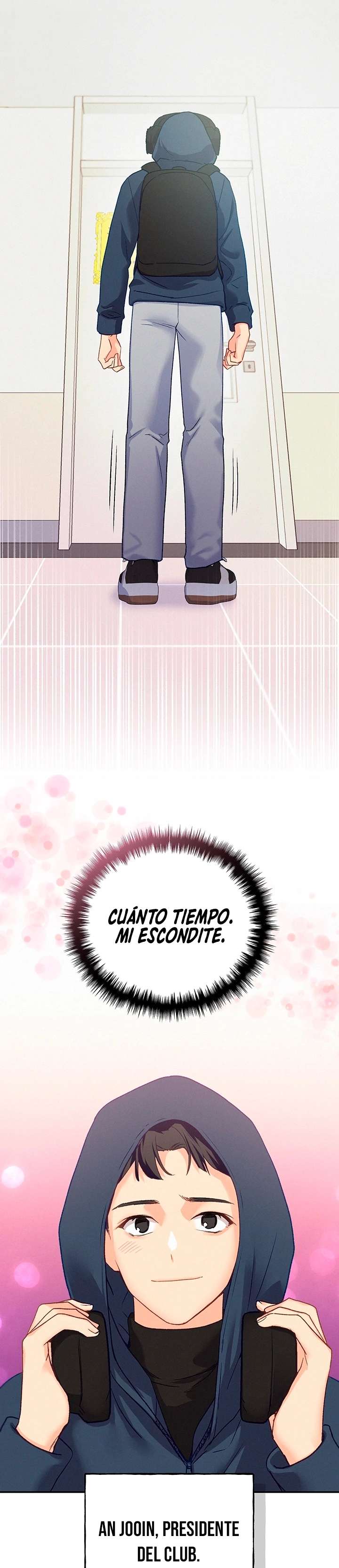 ¡Lo enchufaré! capítulo 1 página 31