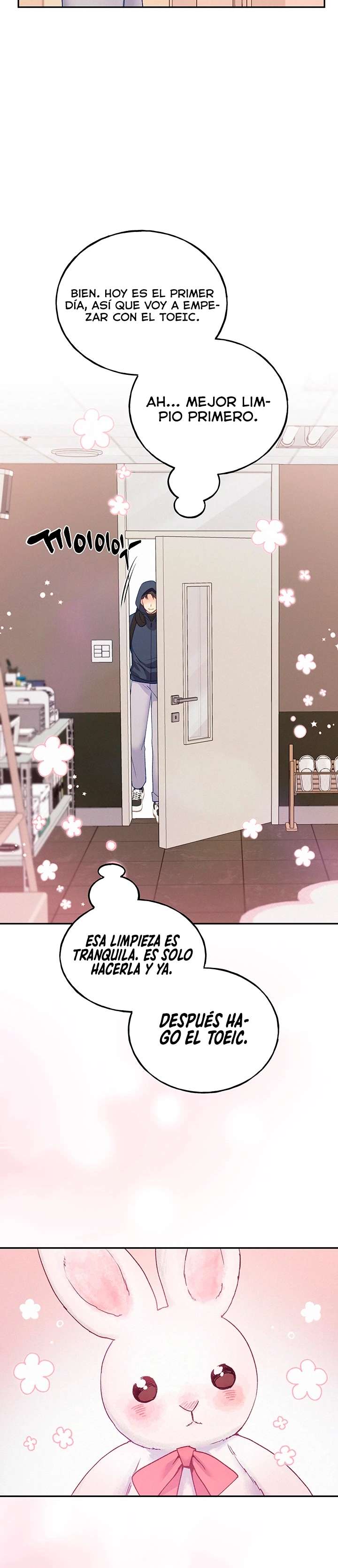 ¡Lo enchufaré! capítulo 1 página 33