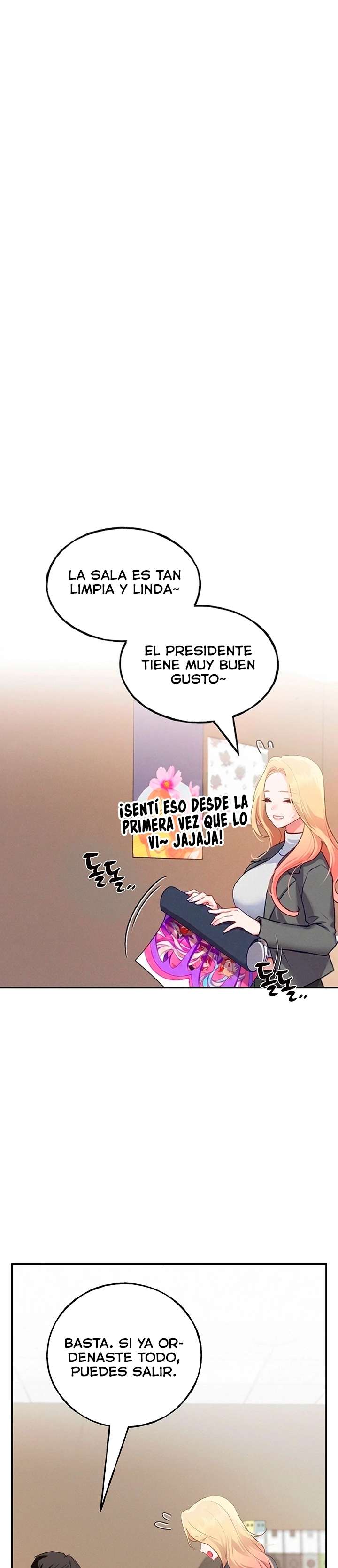 ¡Lo enchufaré! capítulo 1 página 46