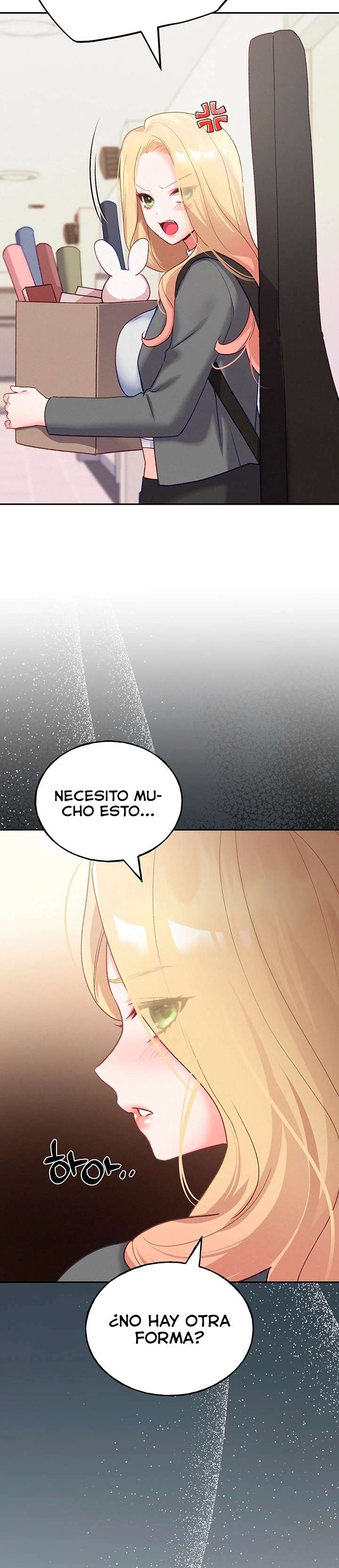 ¡Lo enchufaré! capítulo 1 página 48