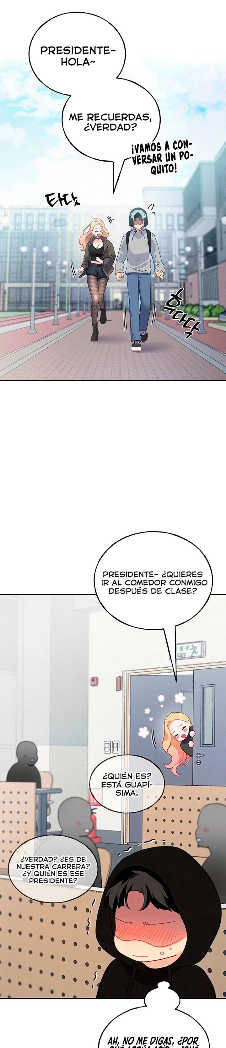 ¡Lo enchufaré! capítulo 1 página 50