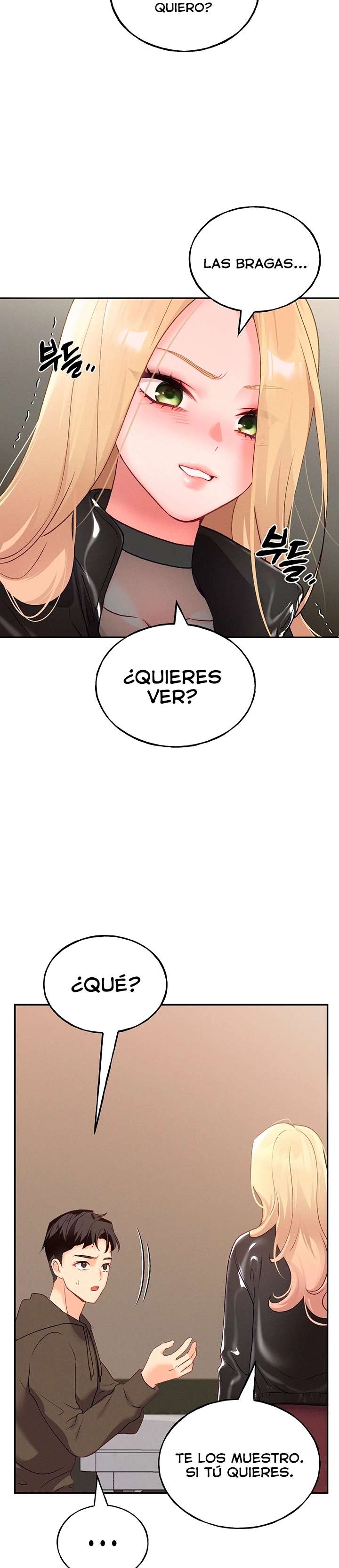 ¡Lo enchufaré! capítulo 1 página 62
