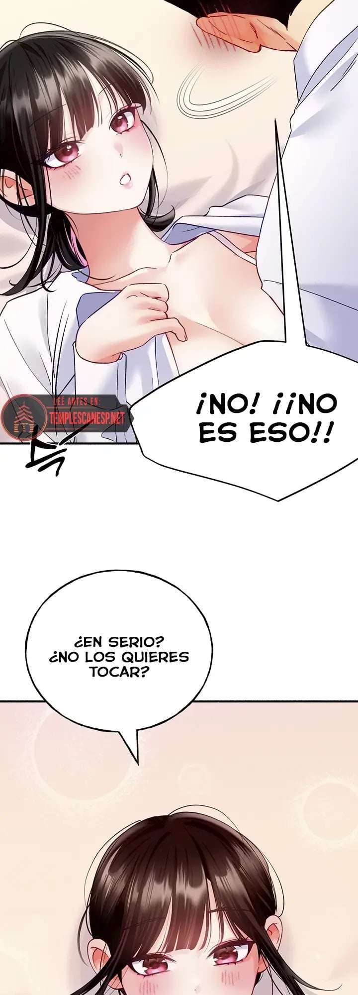 ¡Lo enchufaré! capítulo 10 página 6