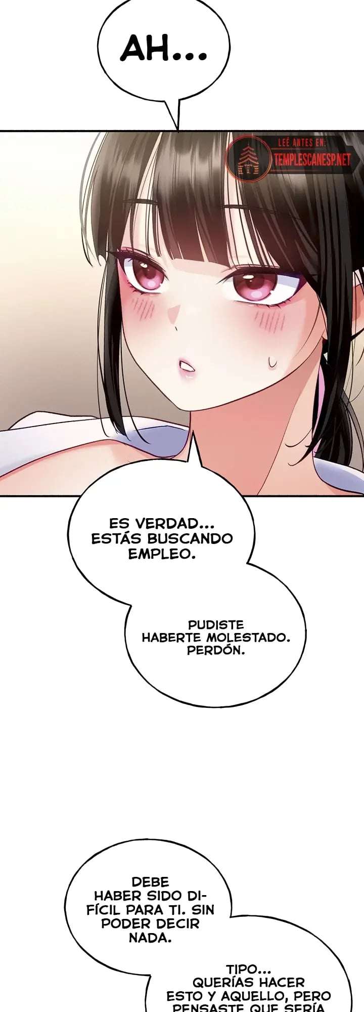 ¡Lo enchufaré! capítulo 10 página 8