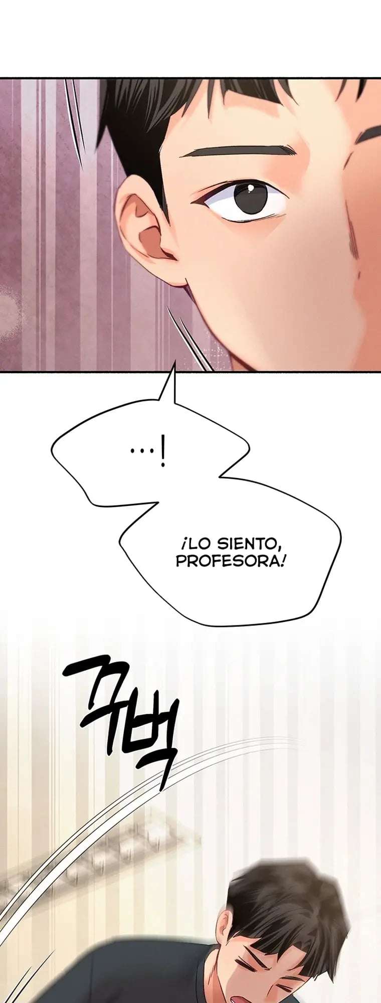 ¡Lo enchufaré! capítulo 12 página 26
