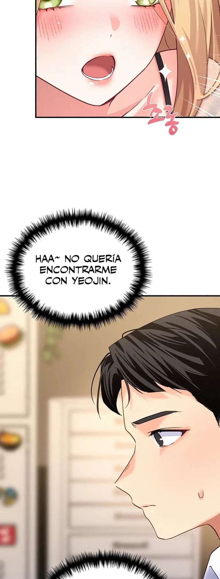 ¡Lo enchufaré! capítulo 12 página 8
