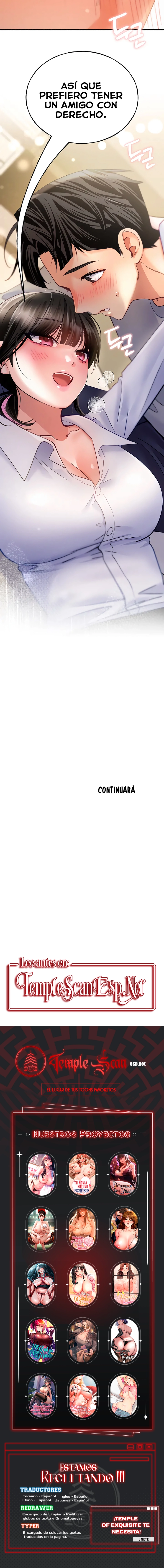 ¡Lo enchufaré! capítulo 13 página 14