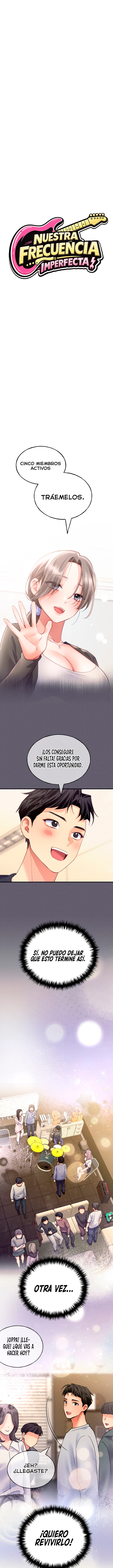 ¡Lo enchufaré! capítulo 14 página 2