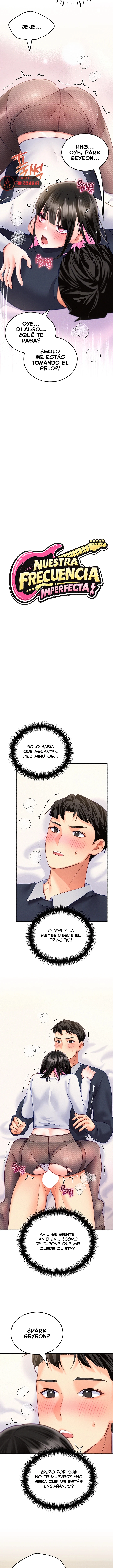 ¡Lo enchufaré! capítulo 17 página 2
