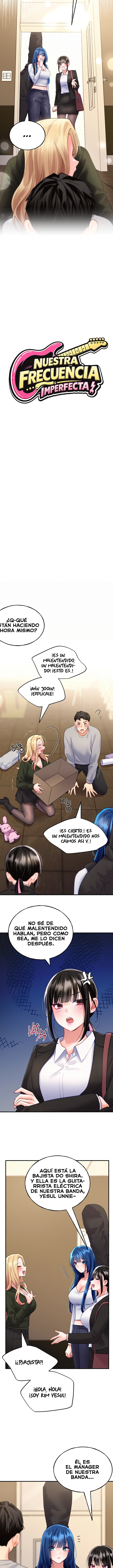 ¡Lo enchufaré! capítulo 19 página 2