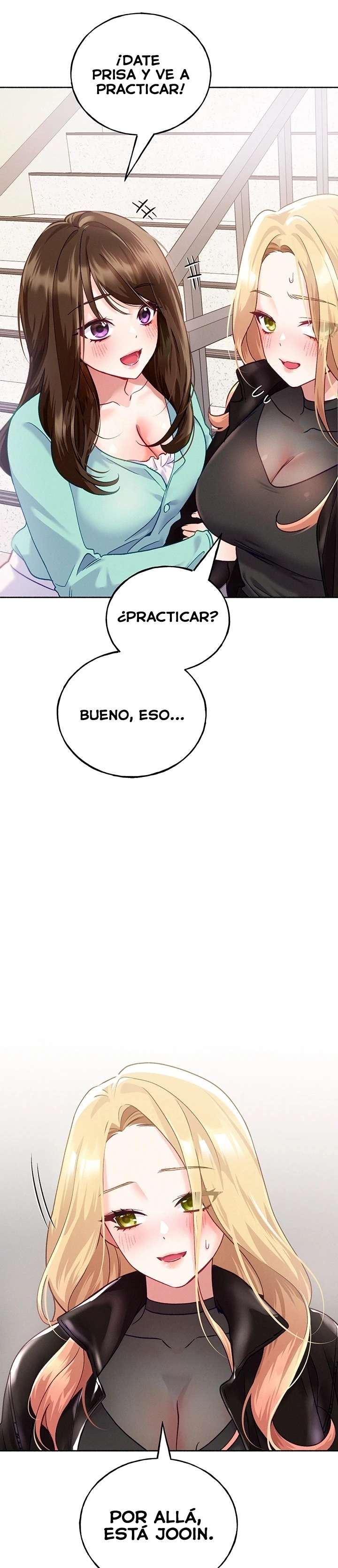 ¡Lo enchufaré! capítulo 2 página 12