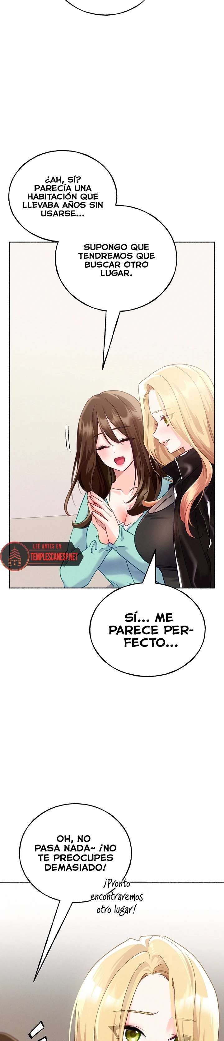¡Lo enchufaré! capítulo 2 página 13
