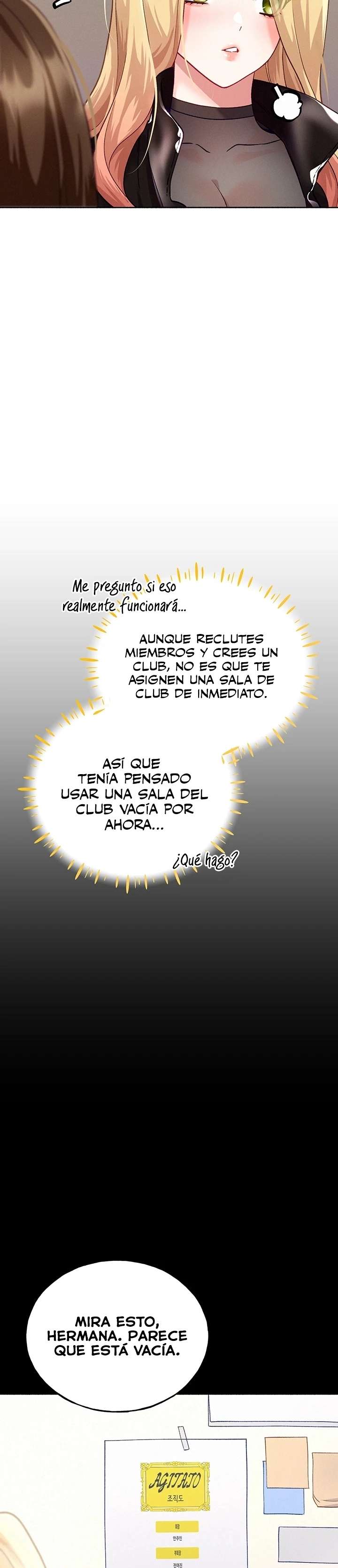 ¡Lo enchufaré! capítulo 2 página 14