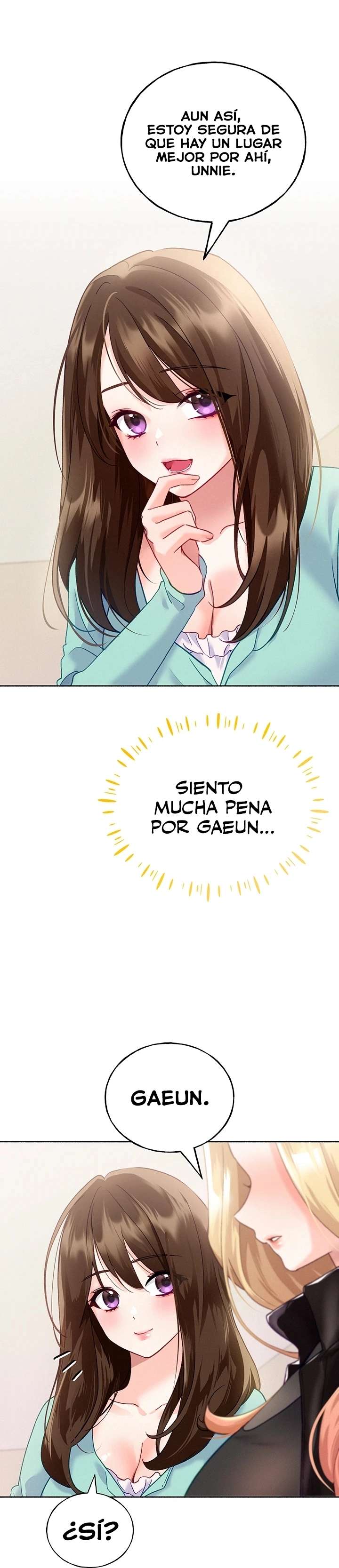 ¡Lo enchufaré! capítulo 2 página 19