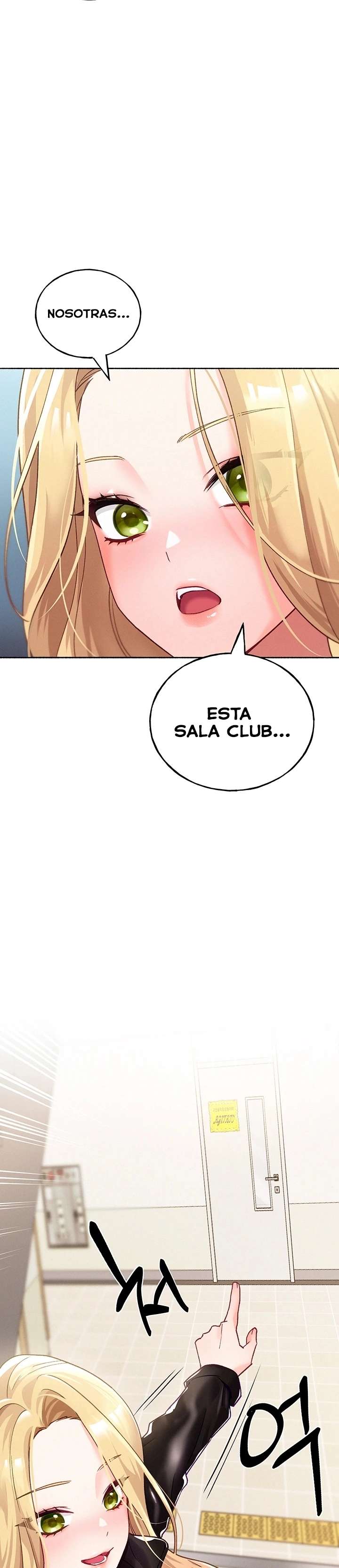 ¡Lo enchufaré! capítulo 2 página 20