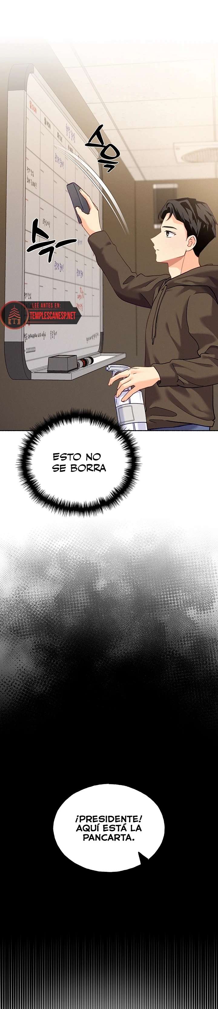 ¡Lo enchufaré! capítulo 2 página 22