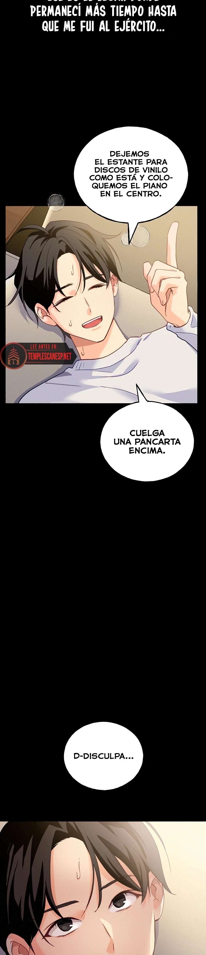 ¡Lo enchufaré! capítulo 2 página 25