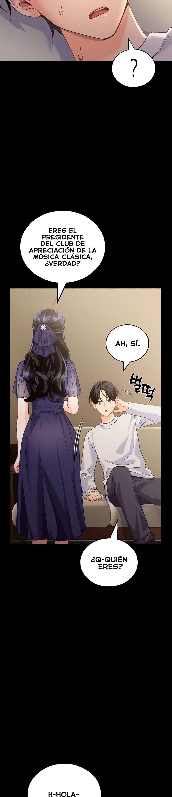 ¡Lo enchufaré! capítulo 2 página 26