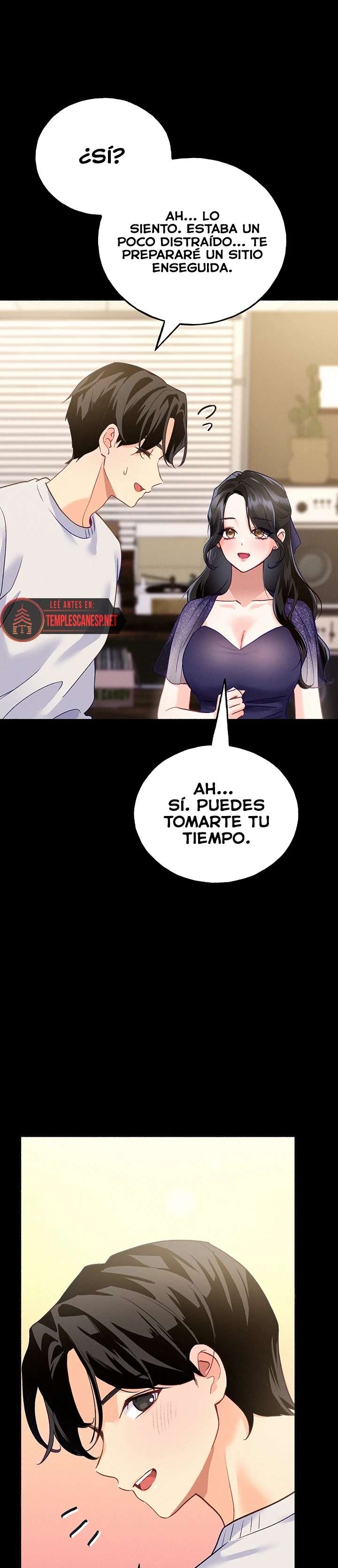 ¡Lo enchufaré! capítulo 2 página 29
