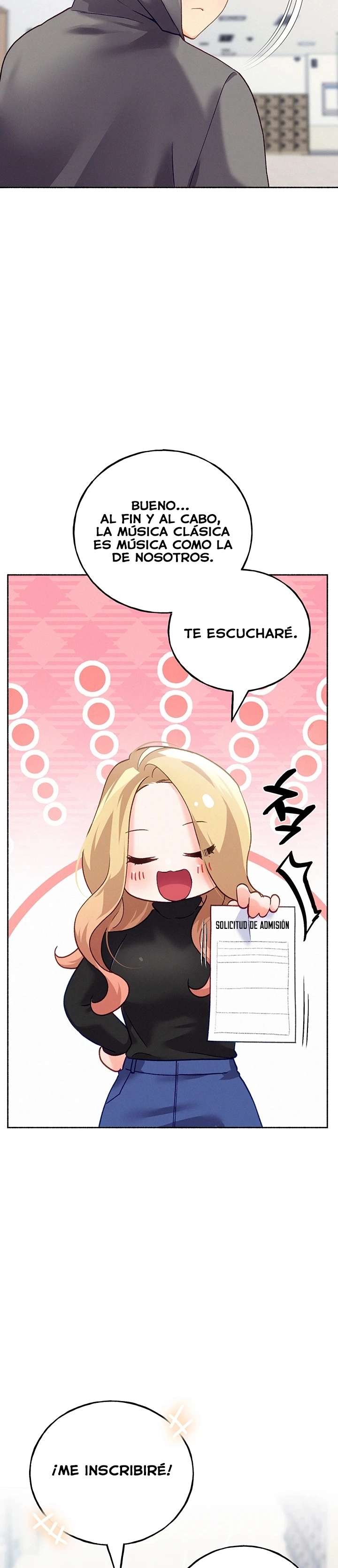 ¡Lo enchufaré! capítulo 2 página 42