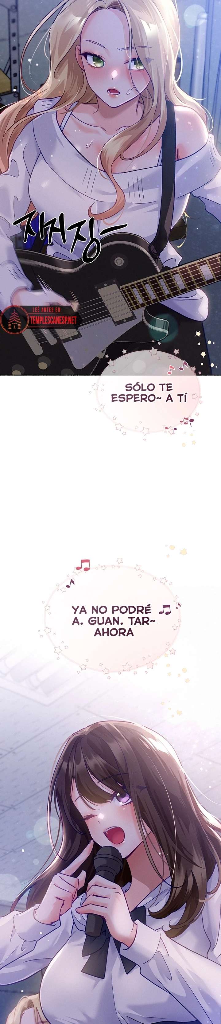 ¡Lo enchufaré! capítulo 2 página 48