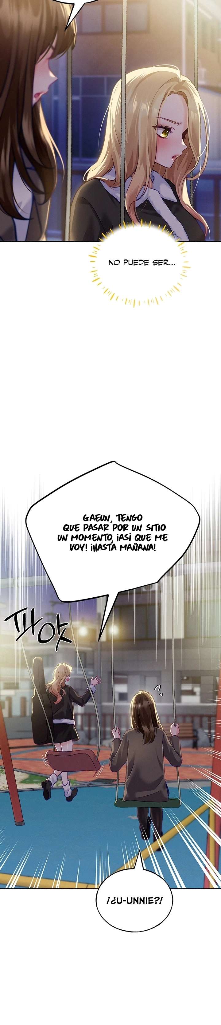 ¡Lo enchufaré! capítulo 2 página 53