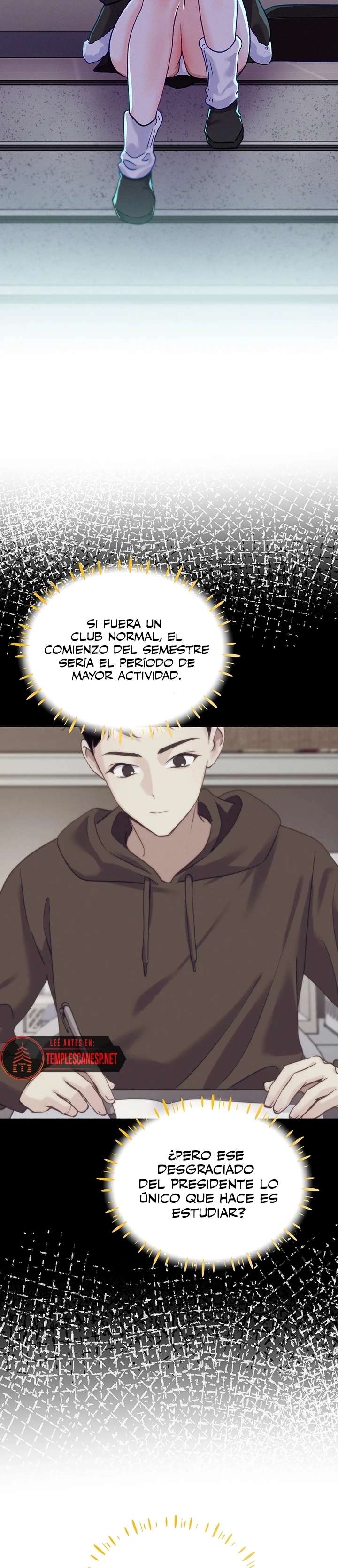 ¡Lo enchufaré! capítulo 2 página 55