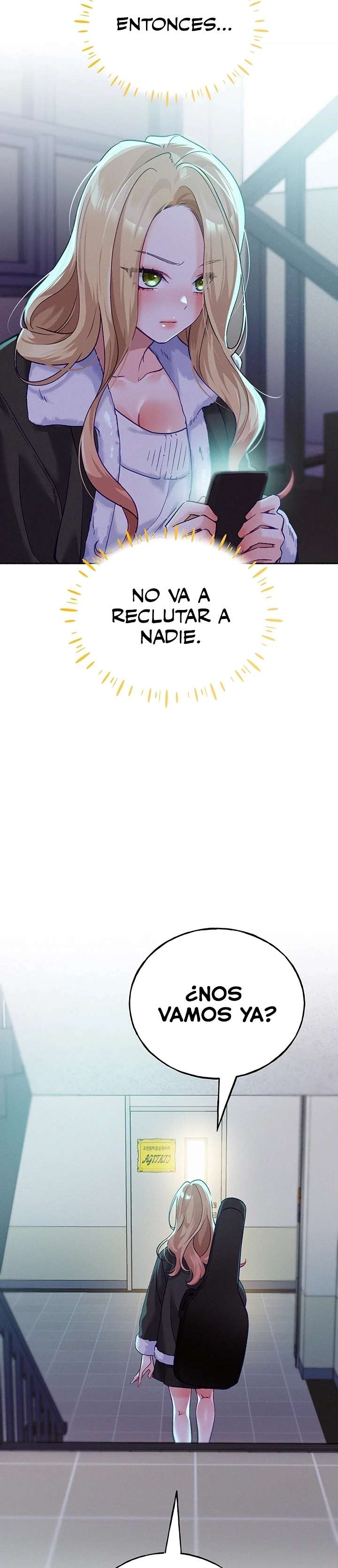 ¡Lo enchufaré! capítulo 2 página 56