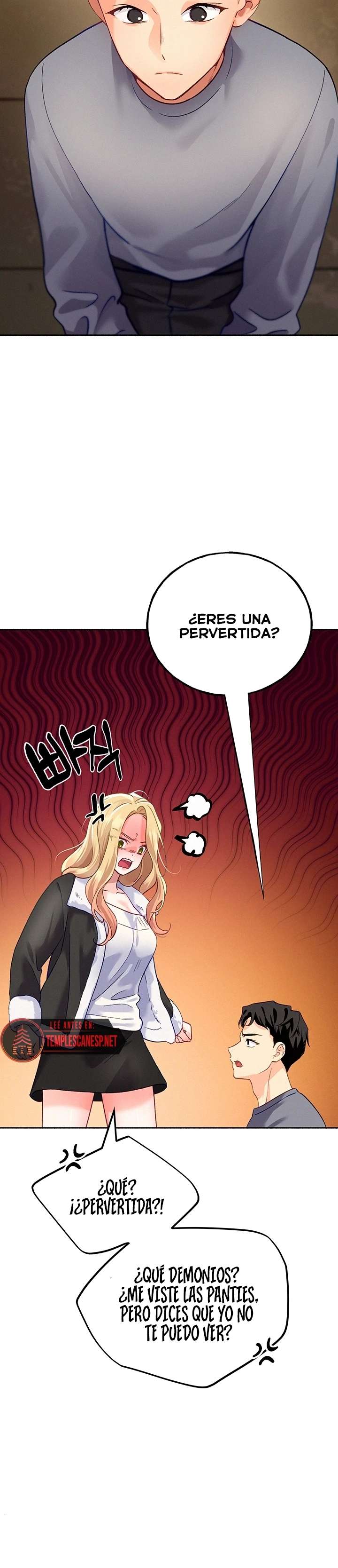 ¡Lo enchufaré! capítulo 2 página 66