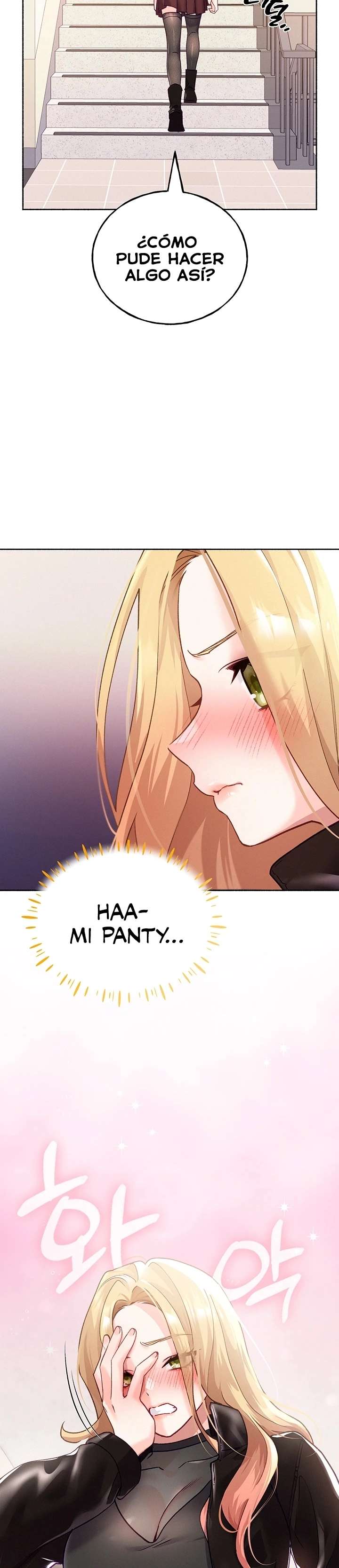 ¡Lo enchufaré! capítulo 2 página 9