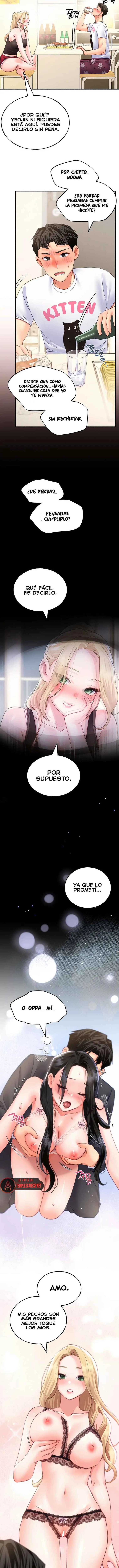 ¡Lo enchufaré! capítulo 20 página 12