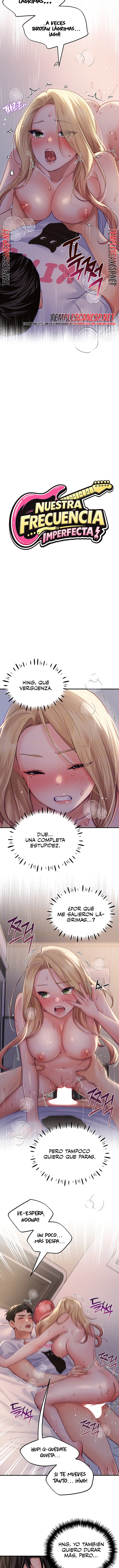 ¡Lo enchufaré! capítulo 23 página 2