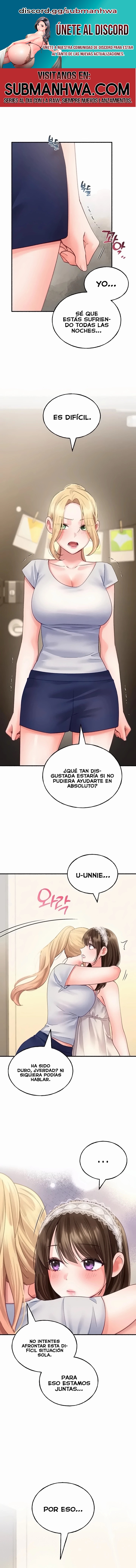 ¡Lo enchufaré! capítulo 24 página 1