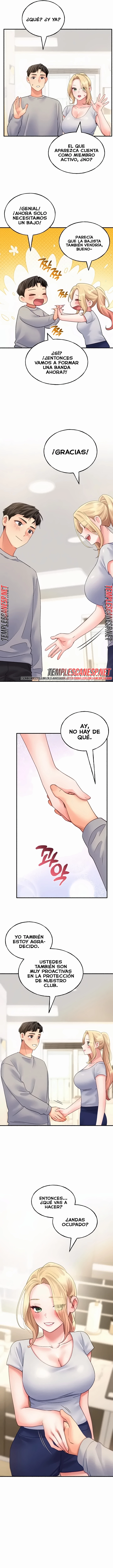 ¡Lo enchufaré! capítulo 24 página 5