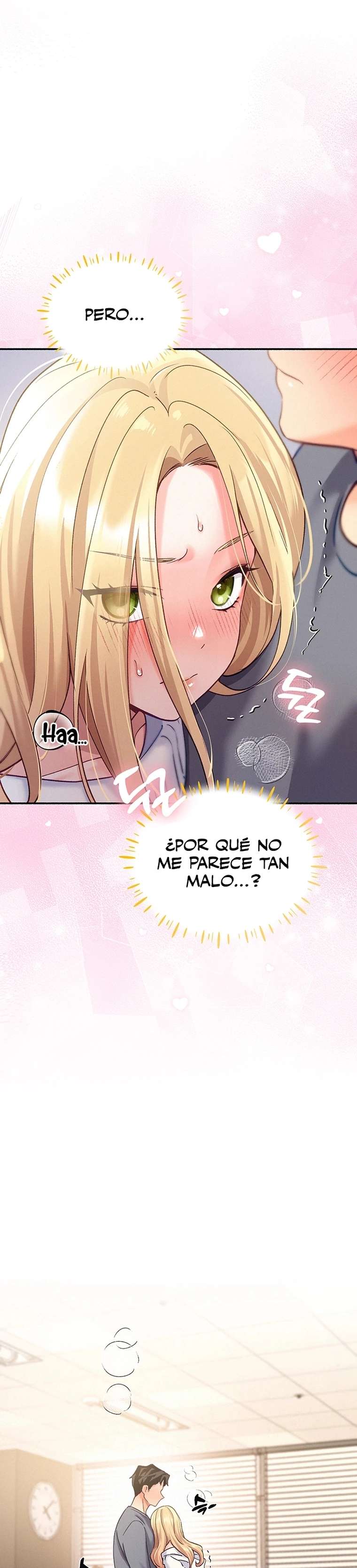 ¡Lo enchufaré! capítulo 4 página 11
