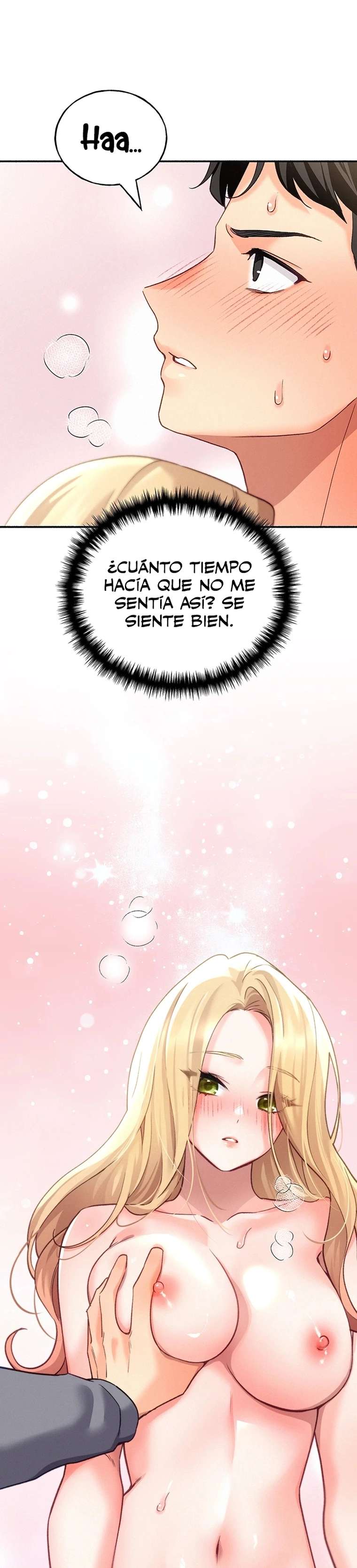 ¡Lo enchufaré! capítulo 4 página 13