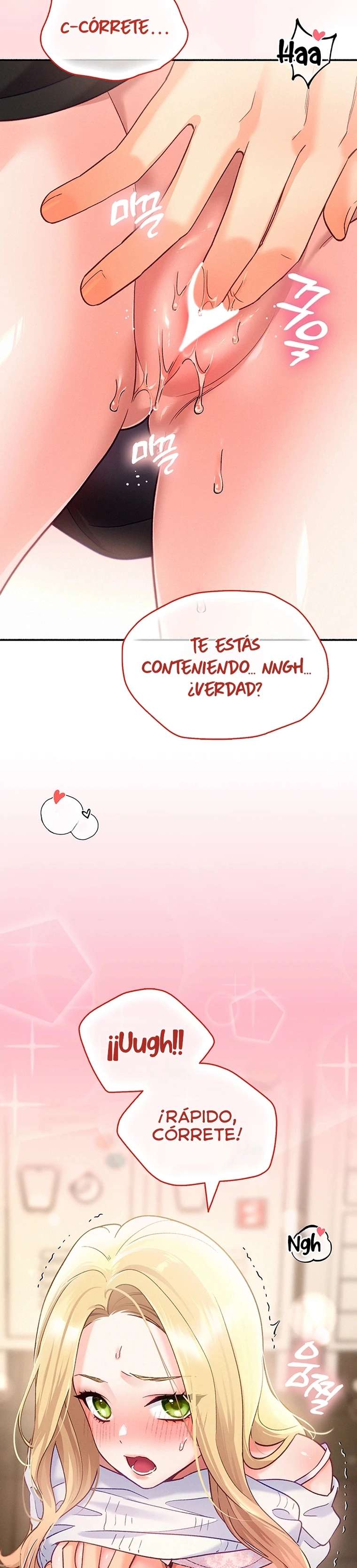 ¡Lo enchufaré! capítulo 4 página 6