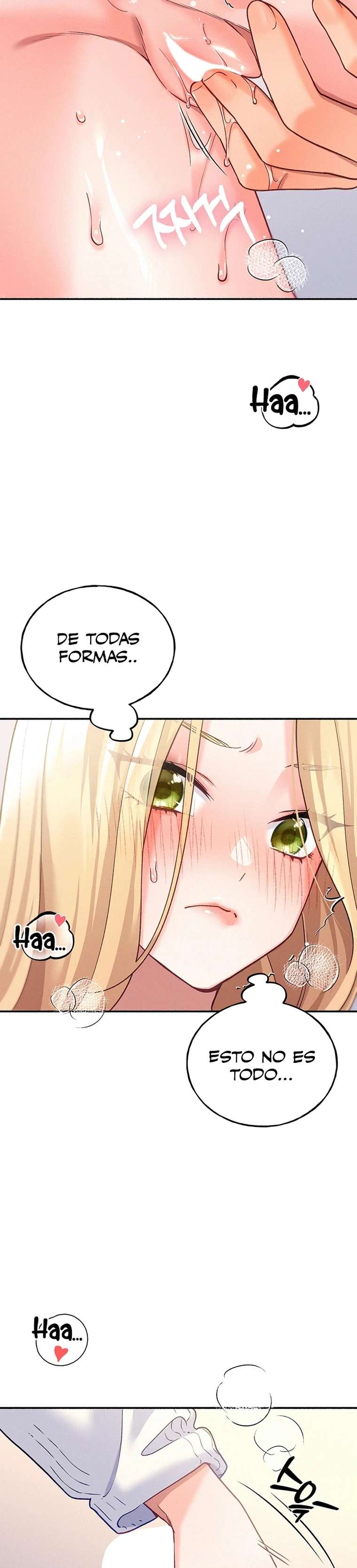 ¡Lo enchufaré! capítulo 4 página 9