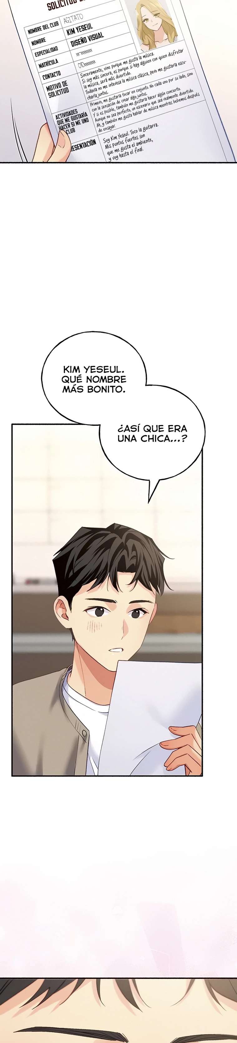 ¡Lo enchufaré! capítulo 6 página 23