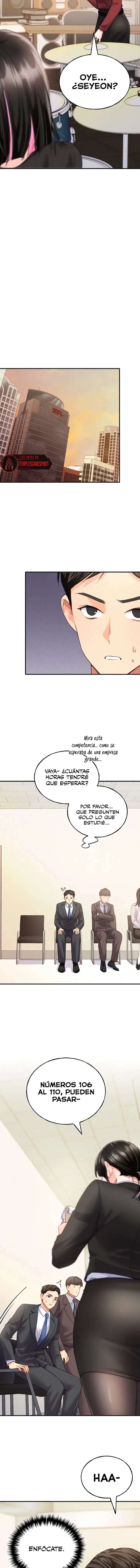 ¡Lo enchufaré! capítulo 7 página 15