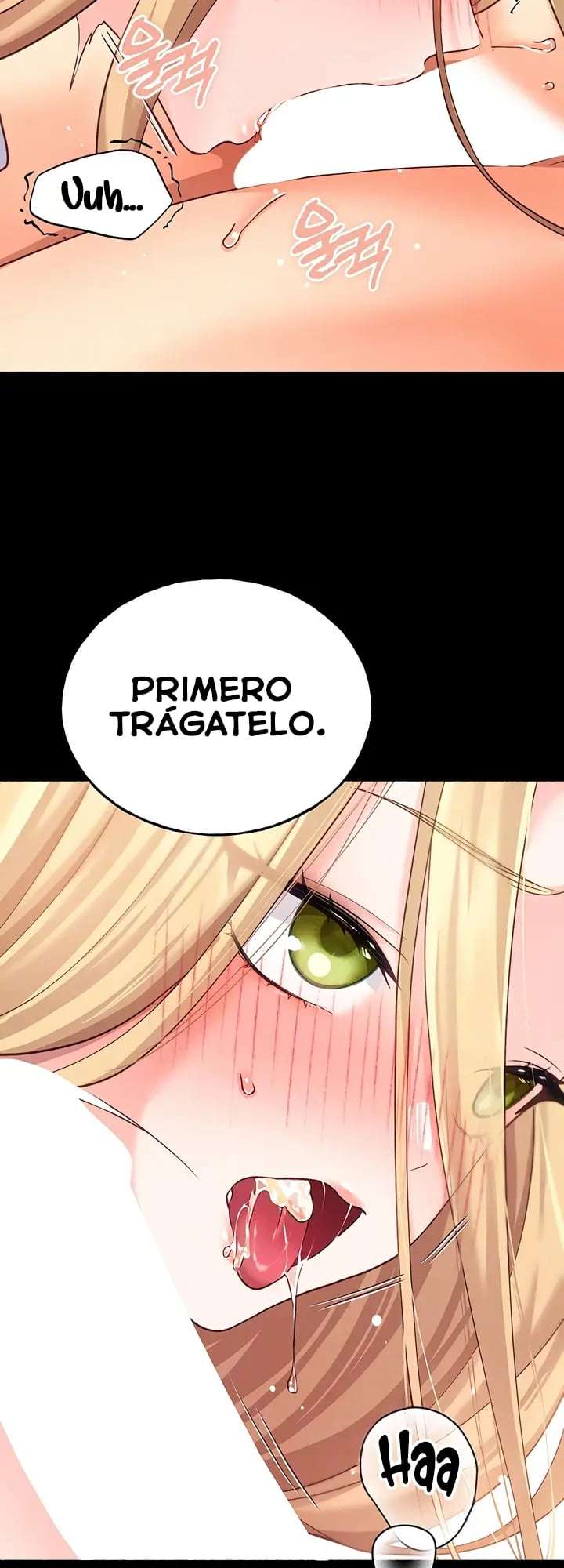 ¡Lo enchufaré! capítulo 7 página 2