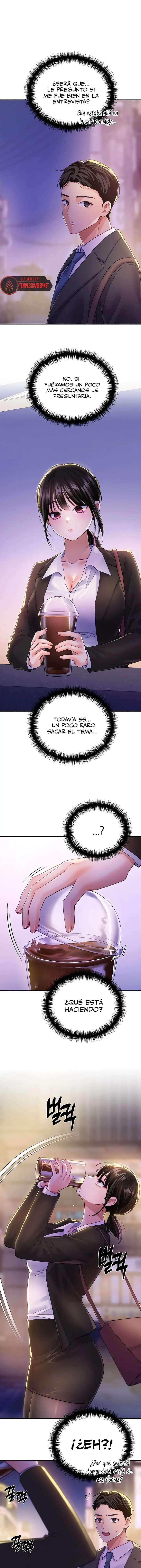 ¡Lo enchufaré! capítulo 7 página 23